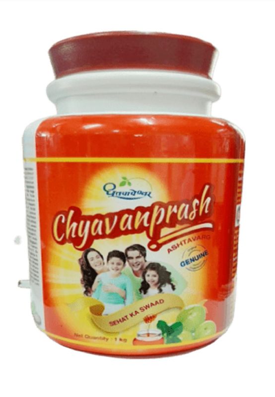 Dhootapapeshwar Chyavanprash