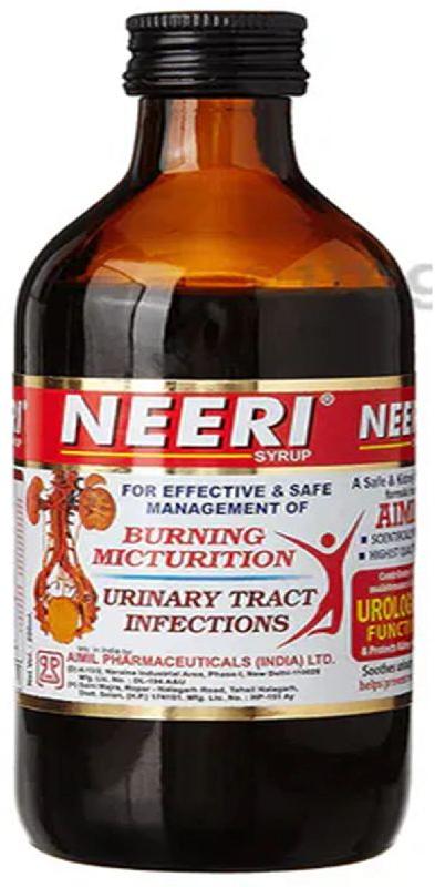 Neeri Syrup