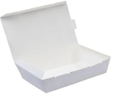 500ml Paper Food Packing Box