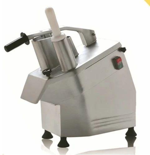 INDIAN VEGETABLE CUTTING MACHINE 