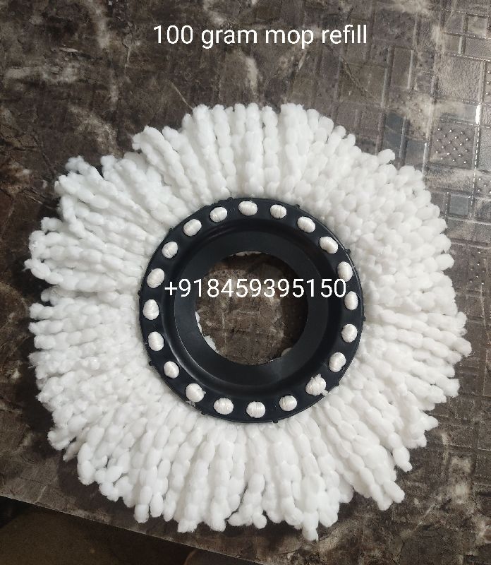 100gm Cleaning Mop Refill