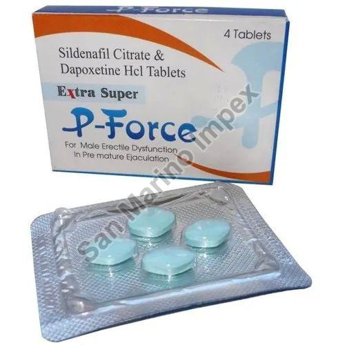 Super P-force 120mg