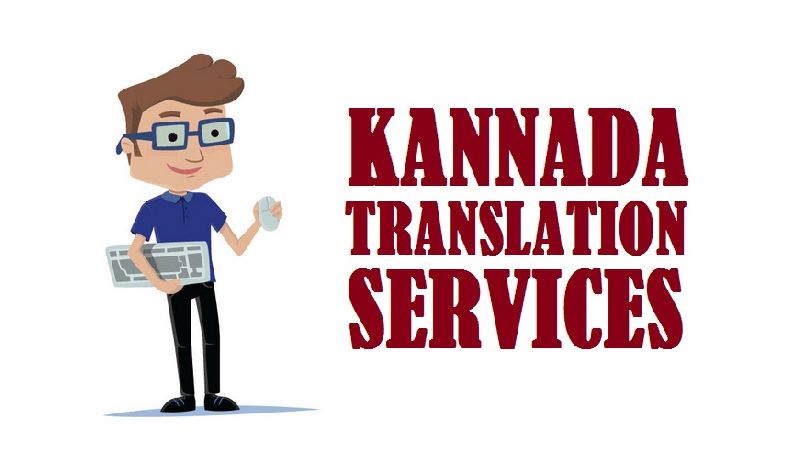 Kannada Language Translation Services