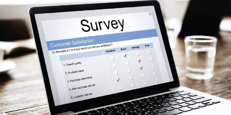 Survey Translation Services