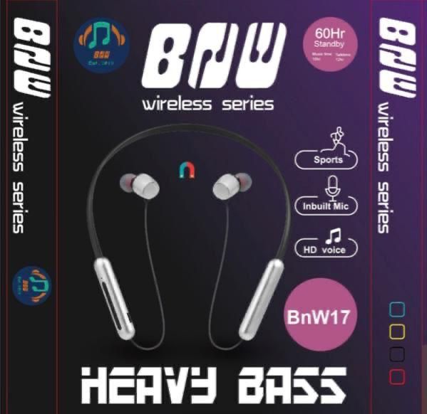 Bmw earphones best sale