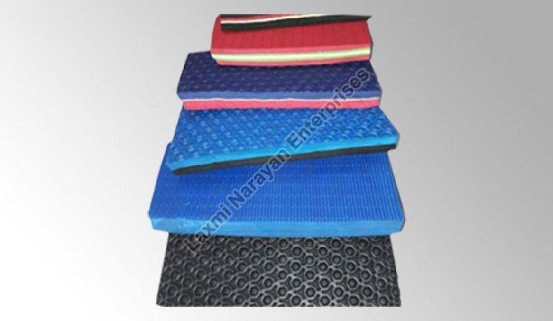Eva rubber Sheet For Shoes and Slippers
