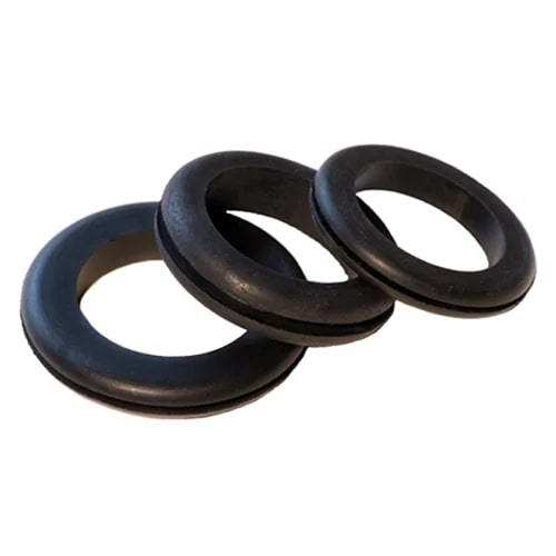 Nbr O Ring at best price in Mumbai by KSB Polymers | ID: 2851721095073