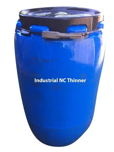 Industrial NC Thinner