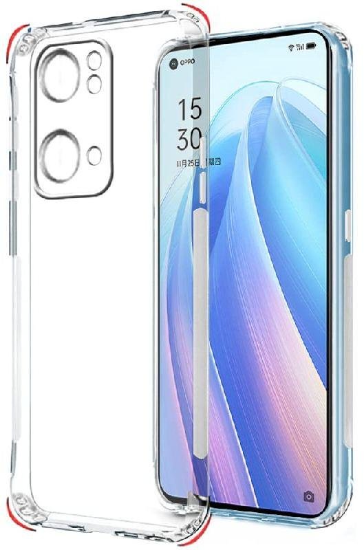 OPPO Reno7 Pro Mobile Phone Cover