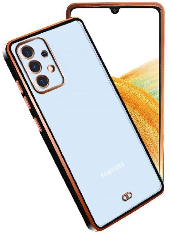Samsung Galaxy A33 Mobile Phone Cover