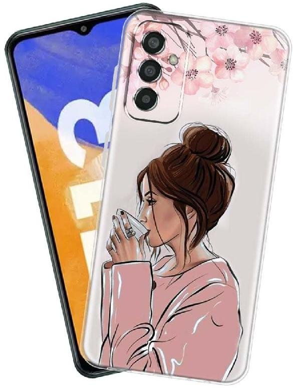 Samsung Galaxy F13 Mobile Phone Cover