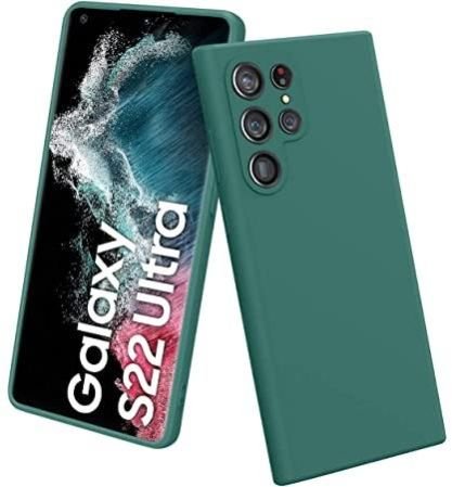 Samsung Galaxy S22 Ultra Mobile Phone Cover