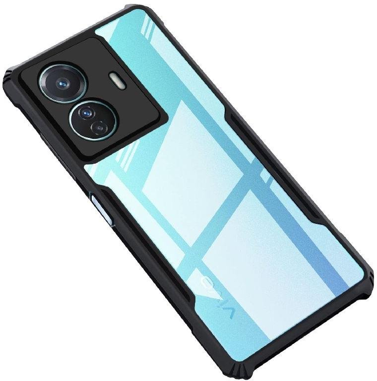 Vivo T1 Mobile Phone Cover