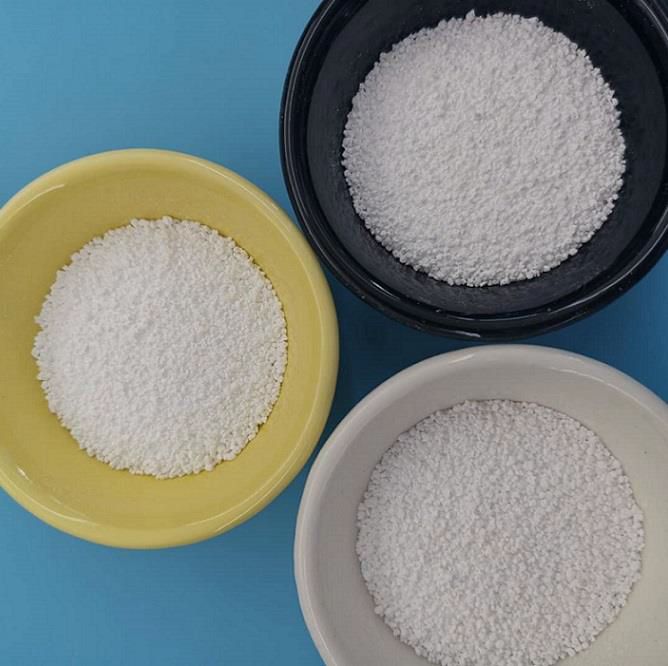 Potassium Bicarbonate