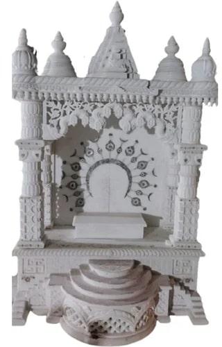 Designer Marble Temple