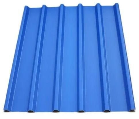Metal Roofing Sheet