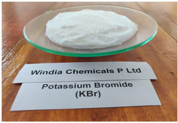 Potassium Bromide