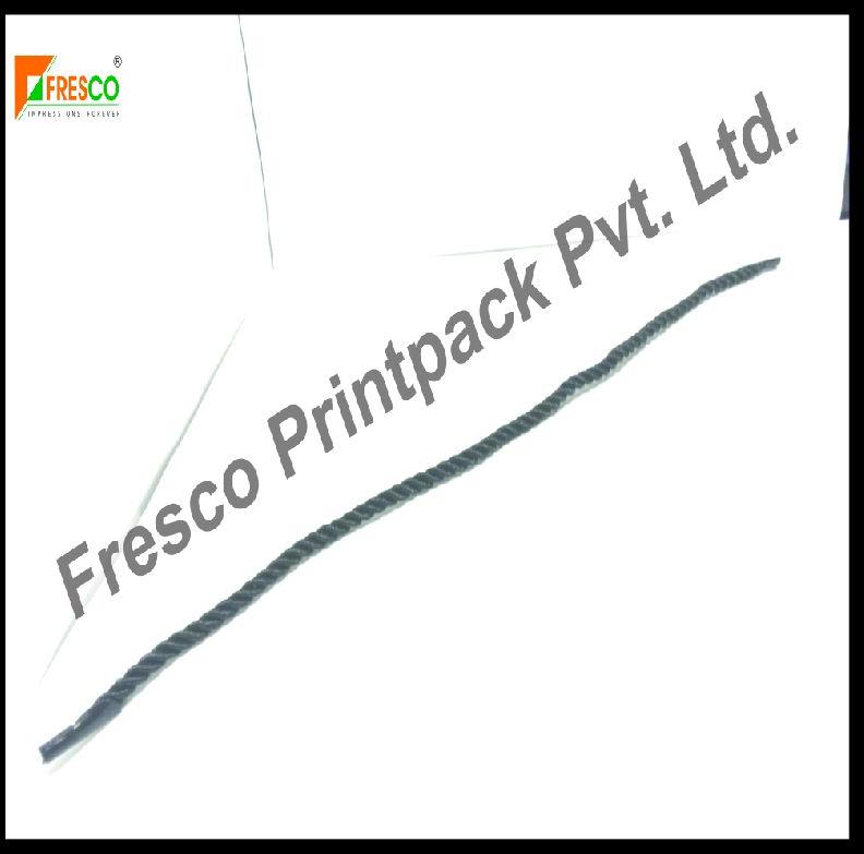 Customize Rope Handle For Paper Bags