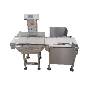 Online Dynamic Check Weigher