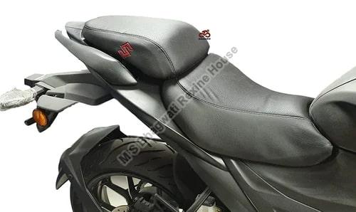 Suzuki Bike Seat Covers