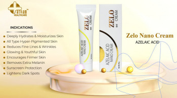 Zelo Nano Cream