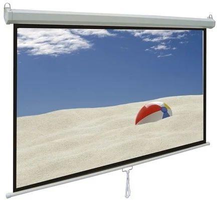 Insta Lock Projector Screen