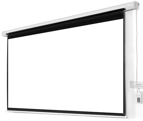 Wall Mounted Projector Screen