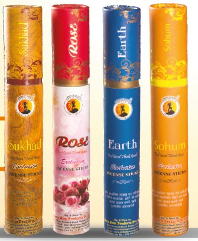 Exclusive Incense Sticks