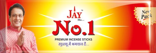 Premium Pouch Incense Sticks