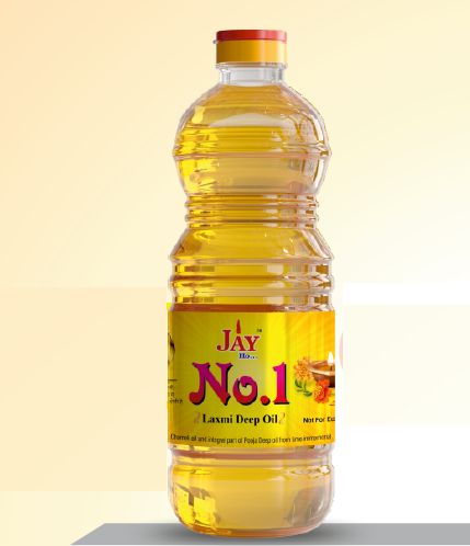 No. 1 Laxmi Deep Oil