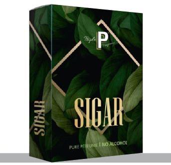 Sigar Pure Perfume