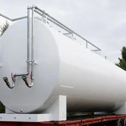 Industrial Diesel Oil