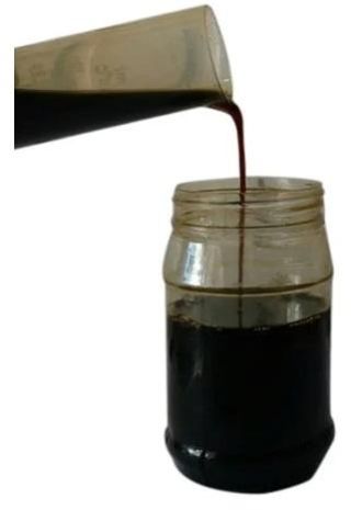 Light Diesel Oil