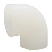 PVDF Elbow