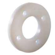 PVDF Slip On Flange