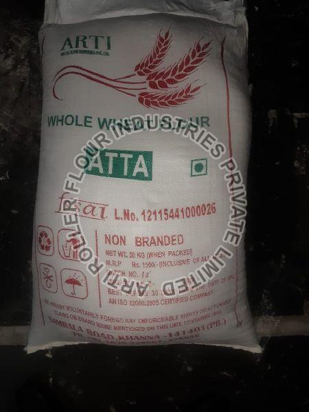 Whole Wheat Flour Manufacturer