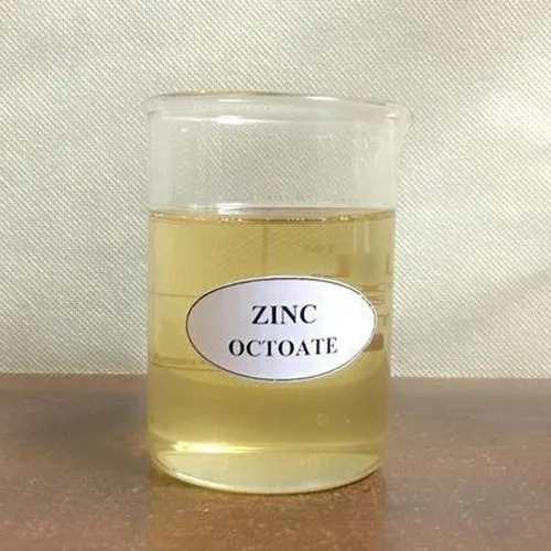 Zinc Octoate