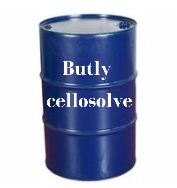 Butyl Cellosolve Acetate
