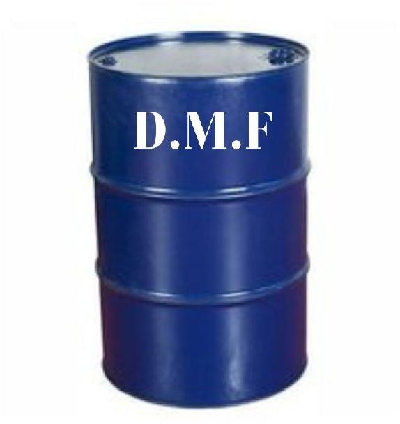 Dmf Liquid Dimethylformamide