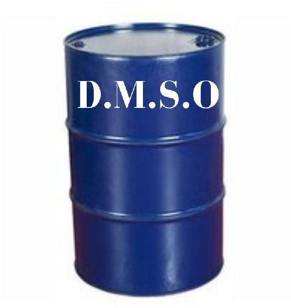 Pharma Grade Liquid Dimethyl Sulfoxide