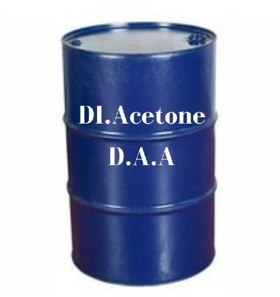 DI Acetone Alcohol
