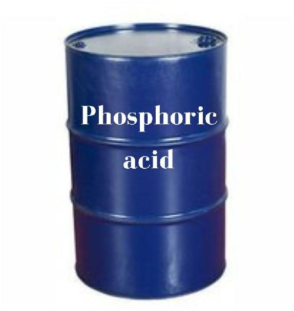 Liquid Phosphoric Acid