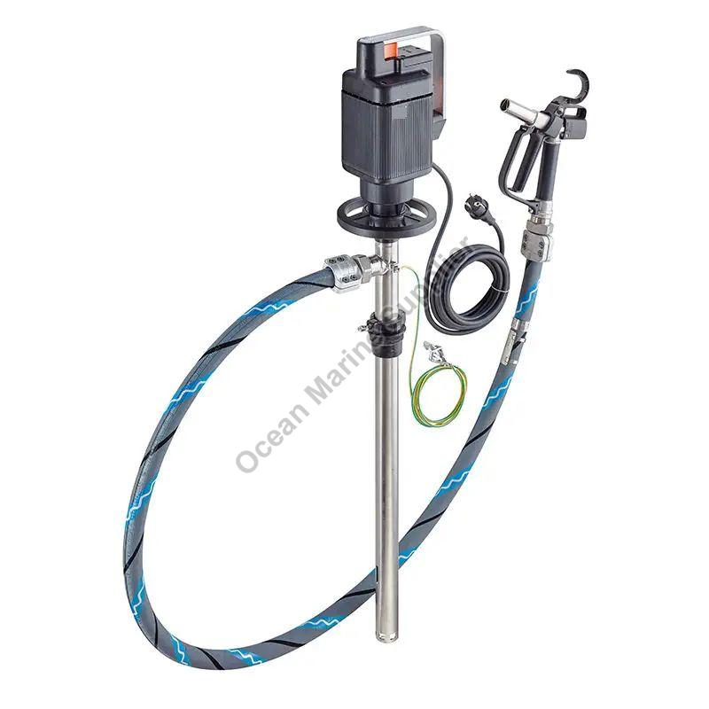 Alcohol Pump