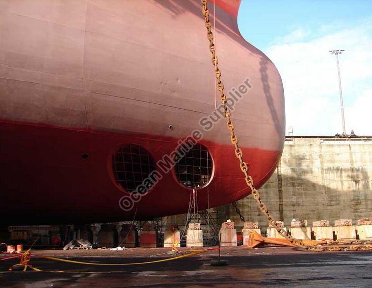 Bow Thruster