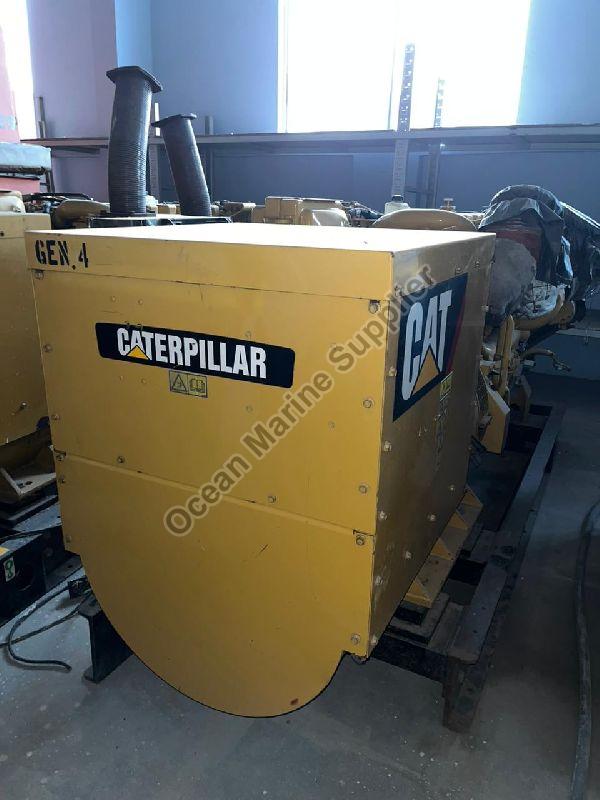 Caterpillar Generator Sets