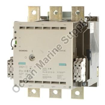 Contactor Block