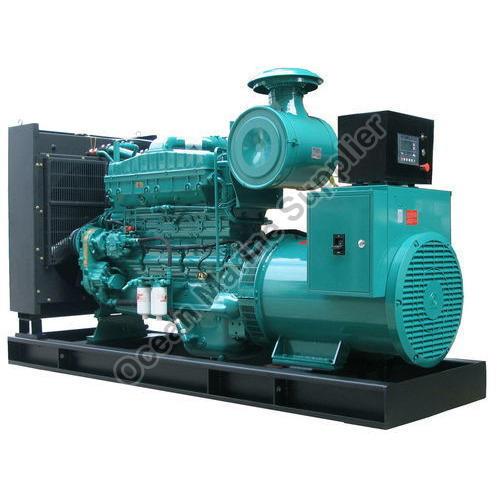 Diesel Generator Set