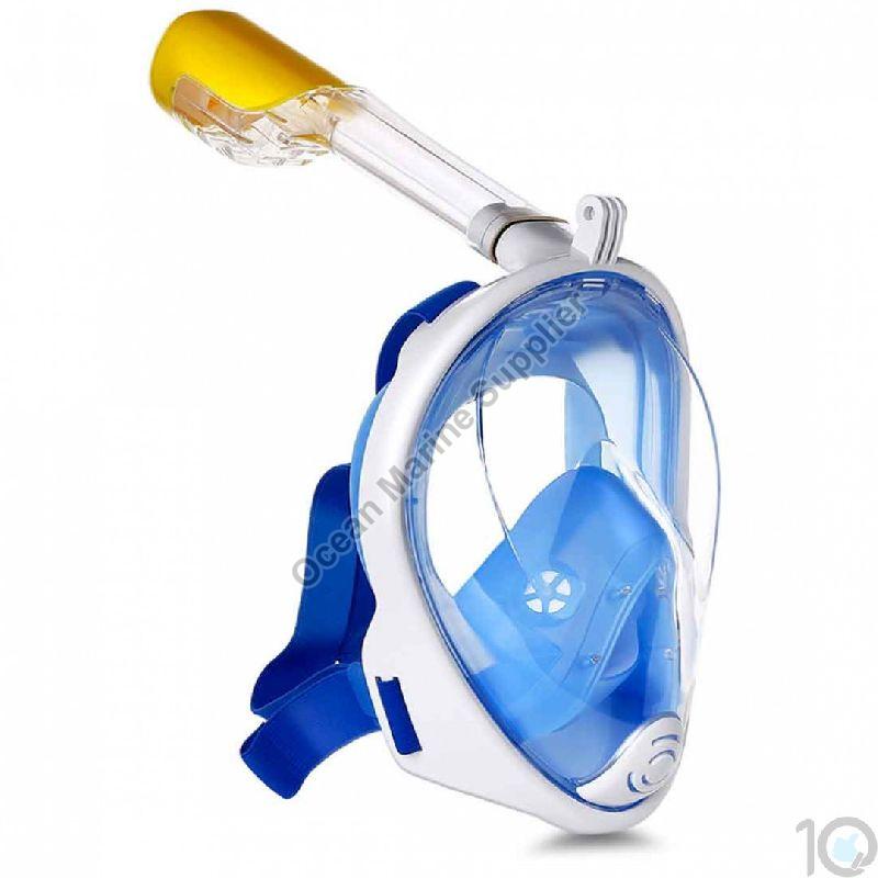 Diving Mask