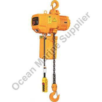 Electric Chain Block