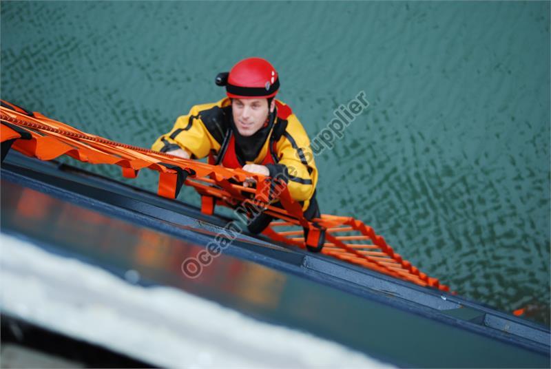 Emergency Ladder